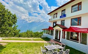 Hotel Rollingrang